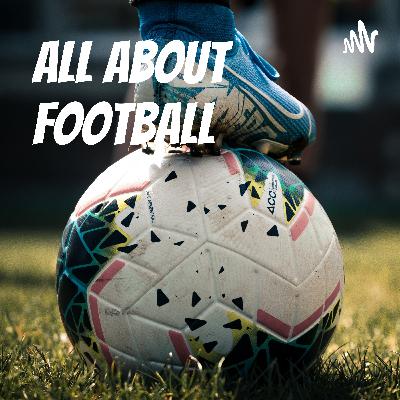 All About Football EP 2