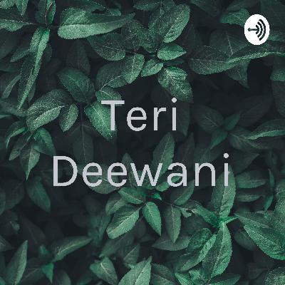 Teri Deewani (Trailer)