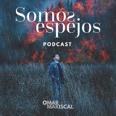 LA LEY DEL ESPEJO 🪞 LO QUE VEO EN TI ESTÁ EN MI