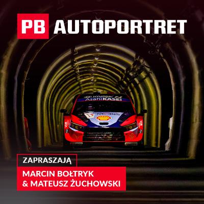 Hyundai: Nowoczesność bez kompleksów. PB AUTOPORTRET Hyundai: Nowoczesność bez kompleksów. PB AUTOPORTRET