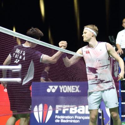 Réformes de la BWF : à quoi va ressembler le badminton du futur ?