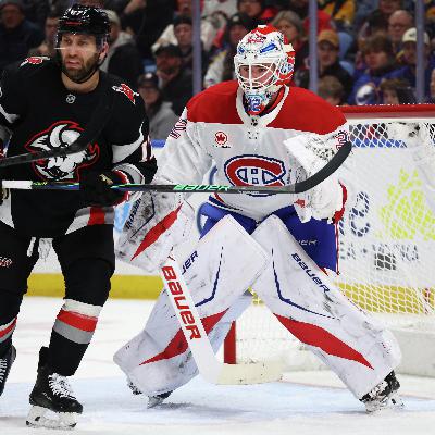 Hour 1 - Jacob Fowler shines in Habs win + the Good, the Bad and the Ugly