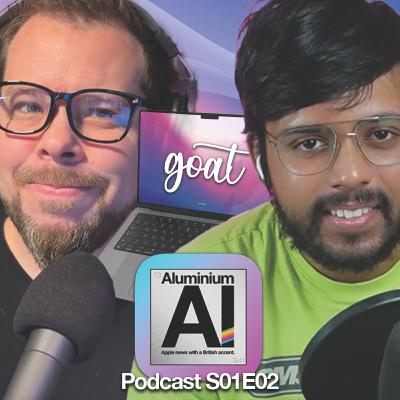 Why SILVER MacBooks are the GOAT with SaranByte Why SILVER MacBooks are the GOAT with SaranByte