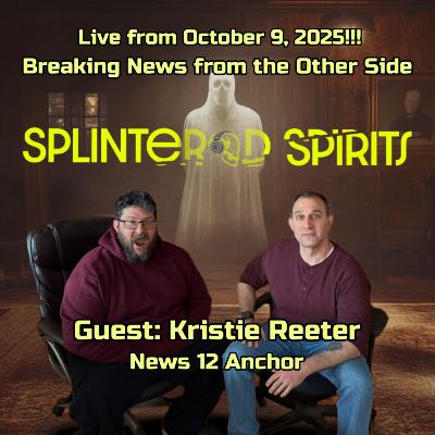 Breaking News from the Other Side