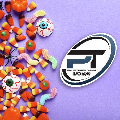 America's Favorite Halloween Candy