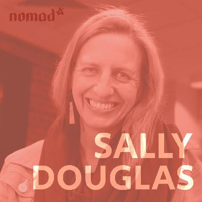 Sally Douglas - Jesus Sophia (N336)