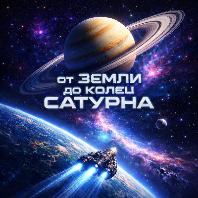 DM Project - From Earth to the Rings of Saturn