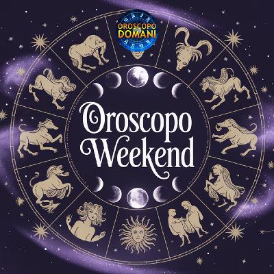 Oroscopo del Weekend 8 e 9 Novembre 2025: Amore, Lavoro e Fortuna per Tutti i Segni