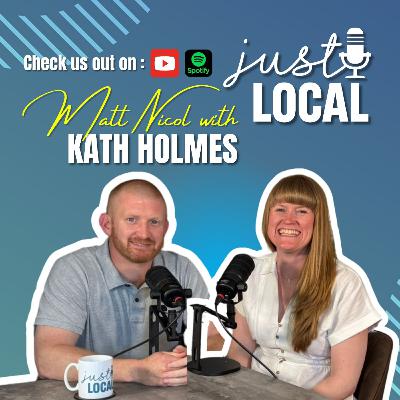 Uncluttered & Unstoppable: Big Worcestershire Garage Sale Prep with Kath Holmes