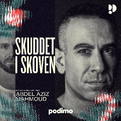 19. december - Skuddet i skoven