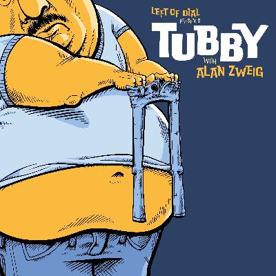 A preview of TUBBY while you wait for The Worst Season 2!
