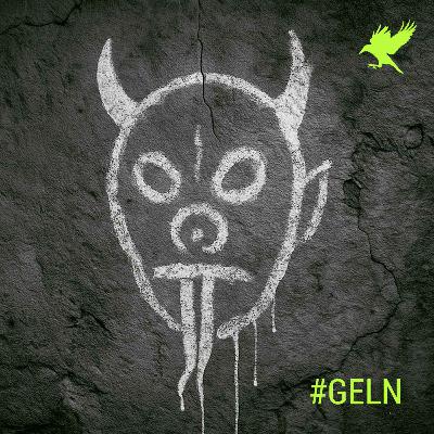 El demonio del sello