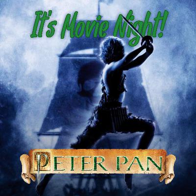 Peter Pan (2003) 🏴‍☠️🧚‍♀️