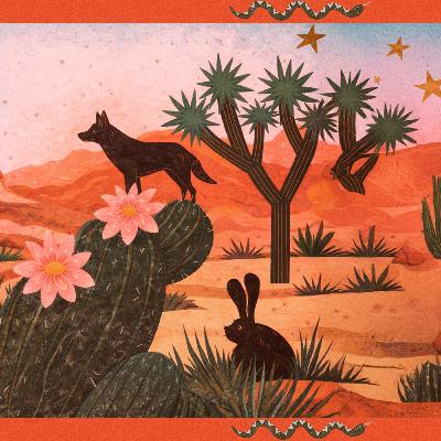 Saliste del desierto sin cumplir su proposito - Andres Corson