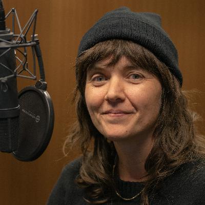 Courtney Barnett