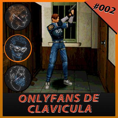 OnlyFans de Clavículas Quebrada - (Ft. Leonam Campos) - Vallotoverso #002