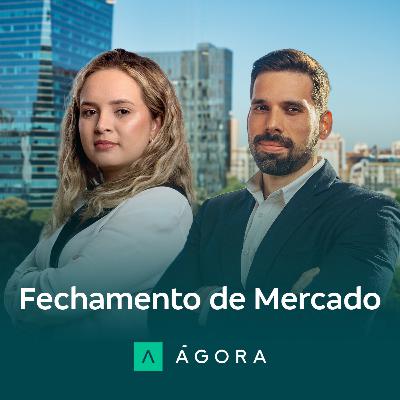 Fechamento de Mercado - Ibovespa fecha em alta, mas longe das máximas do dia l 29/09/2025