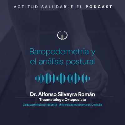 Baropodometría y el análisis postural | Hospital Galenia - E270