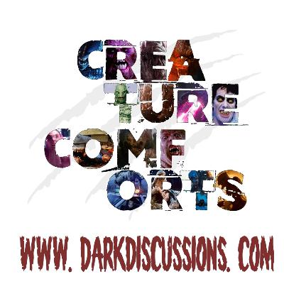 Creature Comforts Podcast – Episode 041 - Night of the Demon (1980)