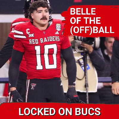 UPDATED RANKING Of Buccaneers' Needs In The Draft | Rock Riley's MY GUYS Goes Heavy On Defense