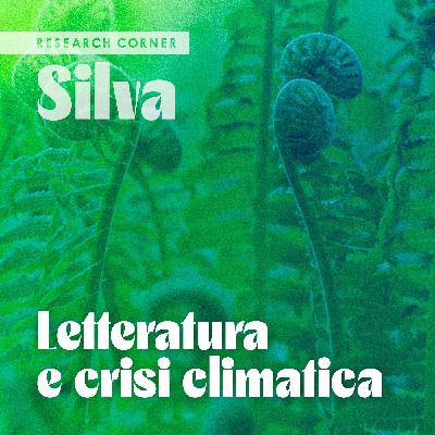 #3 - Letteratura e crisi climatica