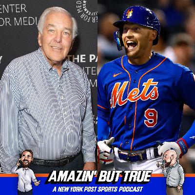 Ed Kranepool Talks 2023 Mets Failures, 1969 Memories