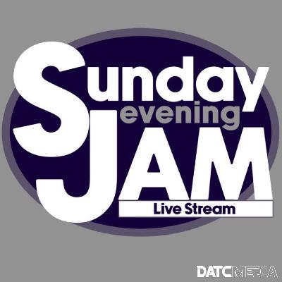 Sunday Evening Jam Returns — New Home!