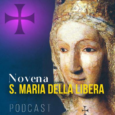 4 Orações à Santa Maria della Libera 4 Orações à Santa Maria della Libera