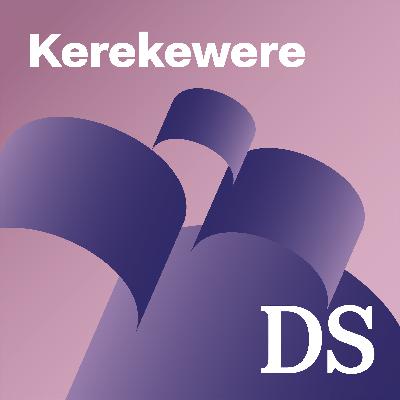 #2. Bart en Ria in therapie bij Dirk De Wachter