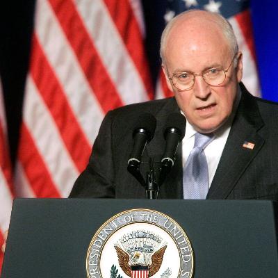 Former US Vice President Dick Cheney dead at 84