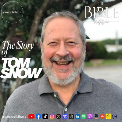 The Story of Tom Snow. (V49)