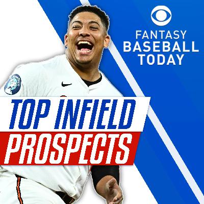 2026 Top Infield Prospects! Plus, 'The Leadoff Man' by Matt Snyder! (12/11 Fantasy Baseball Podcast) 2026 Top Infield Prospects! Plus, 'The Leadoff Man' by Matt Snyder! (12/11 Fantasy Baseball Podcast)