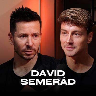 David Semerád: Vydělal jsem stamiliony a vsadil na americký sen. Teď jsem přišel o všechno