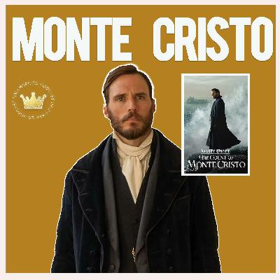 Talking 'The Count of Monte Cristo' PBS Masterpiece premiere recap (Hallmarkies podcast)
