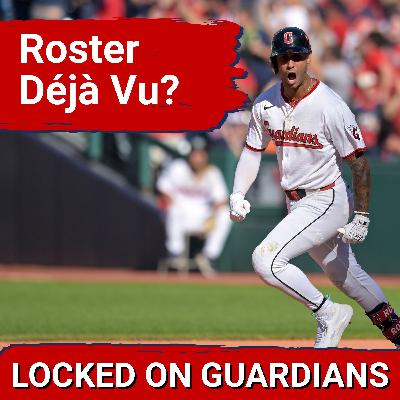 Cleveland Guardians MUST DELIVER On Promise to Upgrade Outfield and Offense | Will They Make a Move? Cleveland Guardians MUST DELIVER On Promise to Upgrade Outfield and Offense | Will They Make a Move?