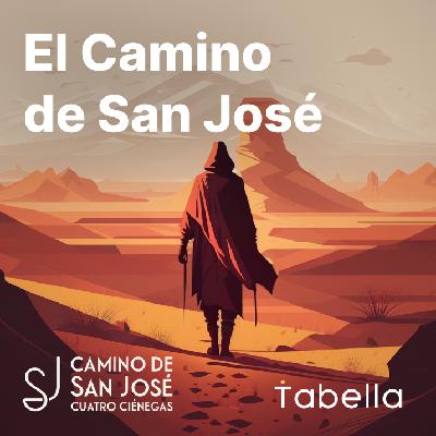 Estación 9: La huida a Egipto Estación 9: La huida a Egipto