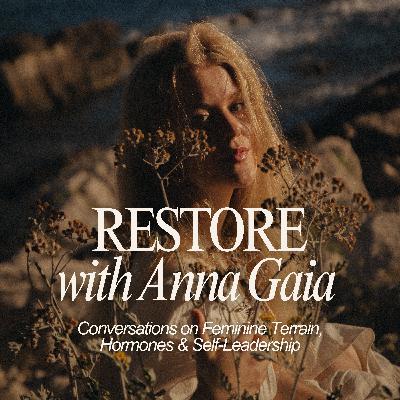 When the Strong Woman Identity Fractures: A Personal Story