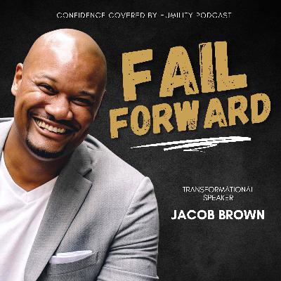 Power Under Control – Transformational Speaker, Jacob Brown Power Under Control – Transformational Speaker, Jacob Brown