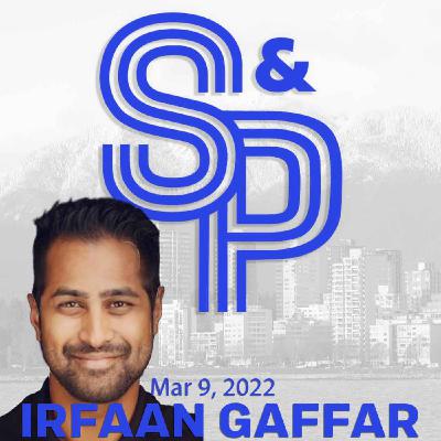 Irfaan Gaffar: Will the Canucks give Evander Kane his 1000th game? Boeser and Debrusk's fiutures in Vancouver.