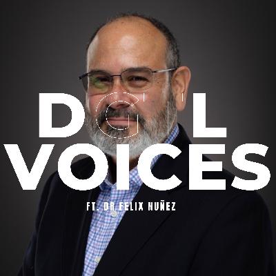 Medicaid Policy and Advocacy (ft. Dr Felix Nuñez)