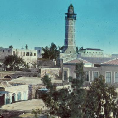 S8 Ep166: The Early Church Headquarters on Mount Zion: Colleague James Tabor discusses archaeology on Mount Zion revealing a first-century foundation beneath a medieval church, likely the headquarters of the early movement, describing this as the home where James l