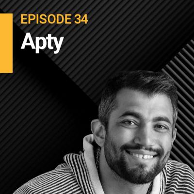 EP34 | Dissecting Hidden Software Adoption Challenges for Operational Success ft. Apty