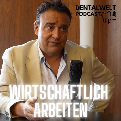 #238 Mehr Gewinn durch MIMI? Implantologie-Workflow, Kosten und Effizienz im Praxis-Check