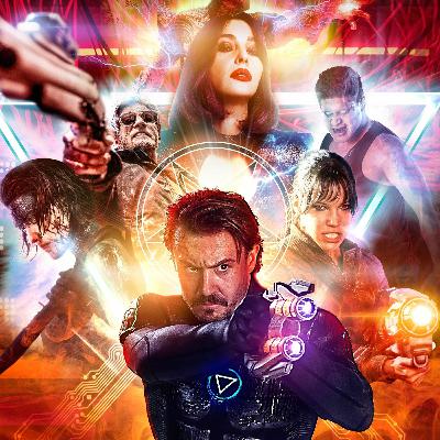 Casting The Net Episode 156: Nekrotronic