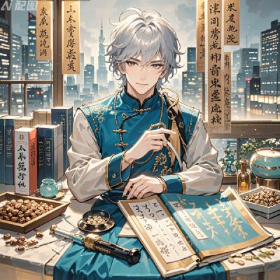 冲脉调节气血，探秘中医对健康的深刻理解