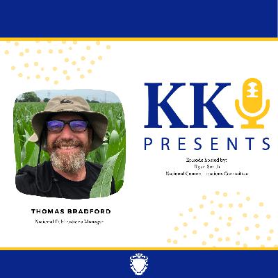 Thomas Bradford