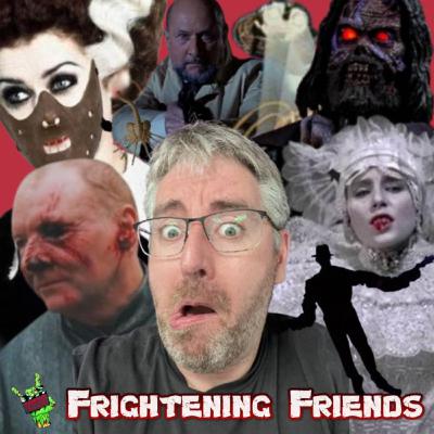 [Frightening Friends] Episode 14 - This is Jim McClean