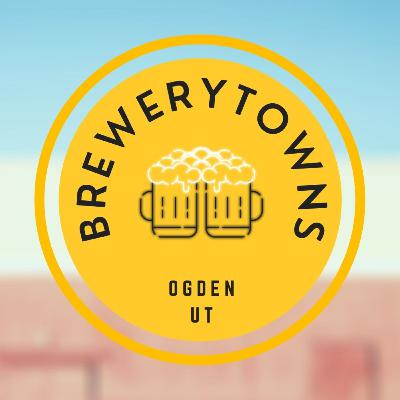 Brewing History of Ogden, Utah