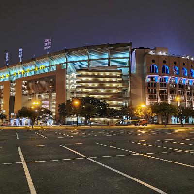 Callin Baton Rouge - Tiger Stadium and the Student Section