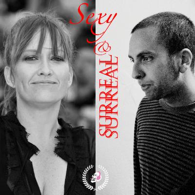 Sexy & Surreal: Episode 43 - Surveillance (2008) Sexy & Surreal: Episode 43 - Surveillance (2008)